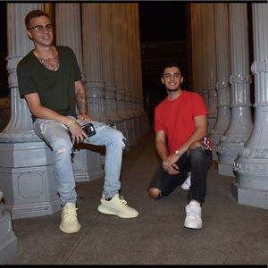 Meet your Posher, Hunter